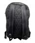 THE NORTH FACE (ザ ノース フェイス) リュック ブラック：10000円