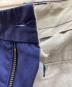 中古・古着 stussy (ステューシー) ハーフパンツ ネイビー サイズ:SIZE 32：7000円