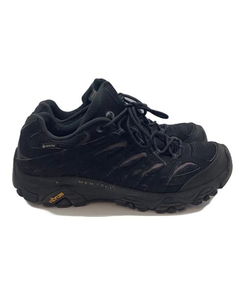 MERRELL（メレル）MERRELL (メレル) ローカットスニーカー ブラック サイズ:28の古着・服飾アイテム