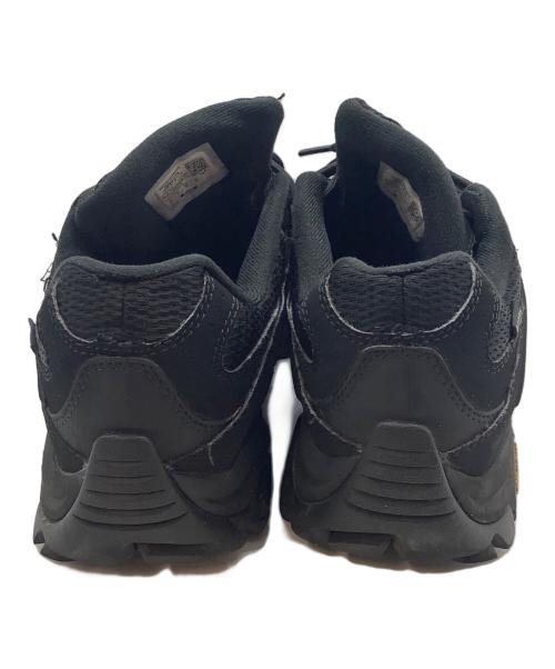 MERRELL（メレル）MERRELL (メレル) ローカットスニーカー ブラック サイズ:28の古着・服飾アイテム
