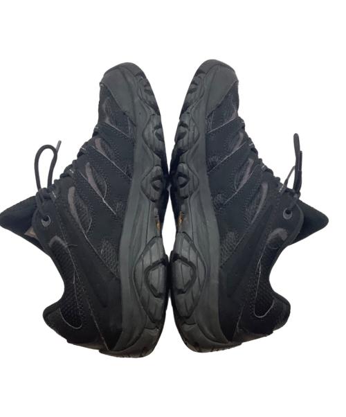 MERRELL（メレル）MERRELL (メレル) ローカットスニーカー ブラック サイズ:28の古着・服飾アイテム