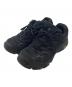 MERRELL（メレル）の古着「ローカットスニーカー」｜ブラック