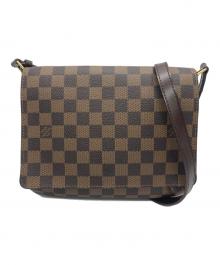 LOUIS VUITTON（ルイ ヴィトン）の古着「ミュゼット・タンゴ ロング」