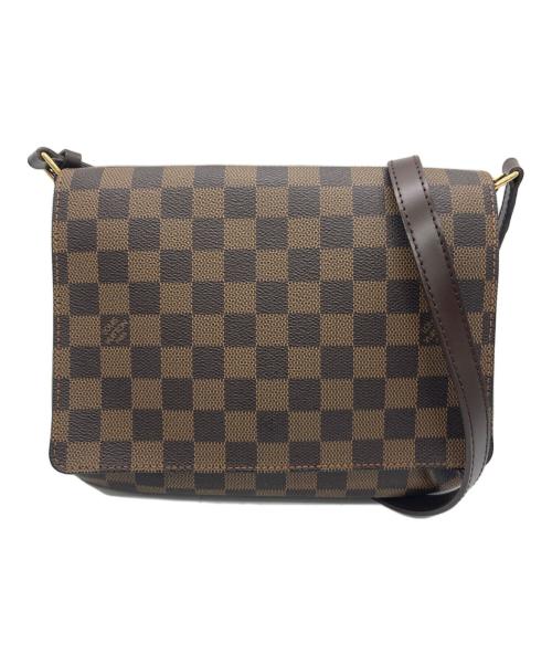 LOUIS VUITTON（ルイ ヴィトン）LOUIS VUITTON (ルイ ヴィトン) ミュゼット・タンゴ ロングの古着・服飾アイテム