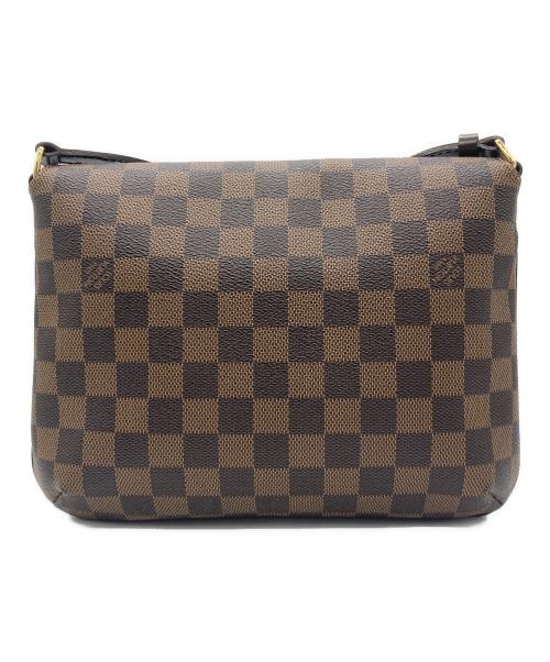 LOUIS VUITTON（ルイ ヴィトン）LOUIS VUITTON (ルイ ヴィトン) ミュゼット・タンゴ ロングの古着・服飾アイテム