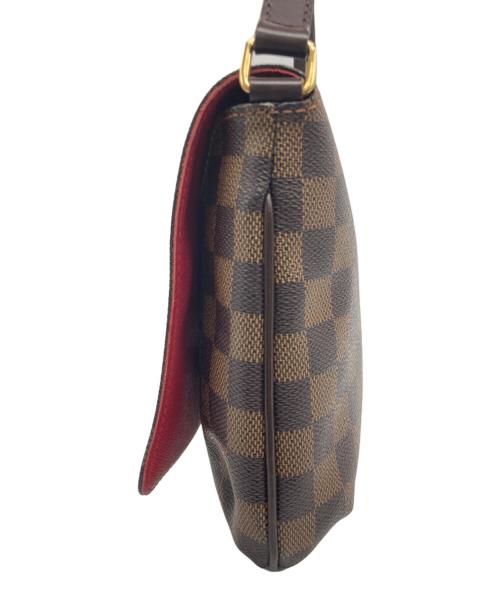 LOUIS VUITTON（ルイ ヴィトン）LOUIS VUITTON (ルイ ヴィトン) ミュゼット・タンゴ ロングの古着・服飾アイテム