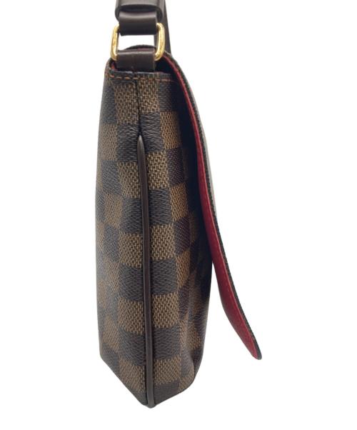 LOUIS VUITTON（ルイ ヴィトン）LOUIS VUITTON (ルイ ヴィトン) ミュゼット・タンゴ ロングの古着・服飾アイテム