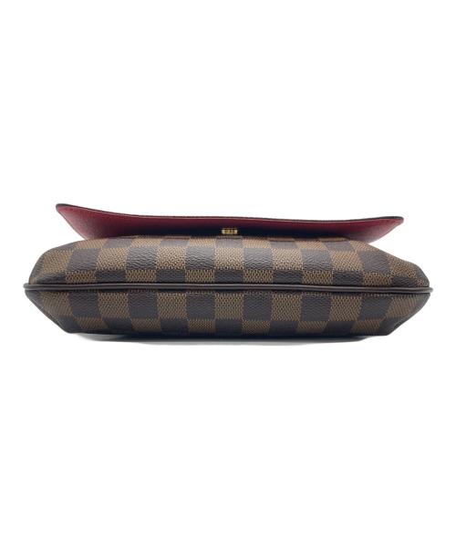 LOUIS VUITTON（ルイ ヴィトン）LOUIS VUITTON (ルイ ヴィトン) ミュゼット・タンゴ ロングの古着・服飾アイテム