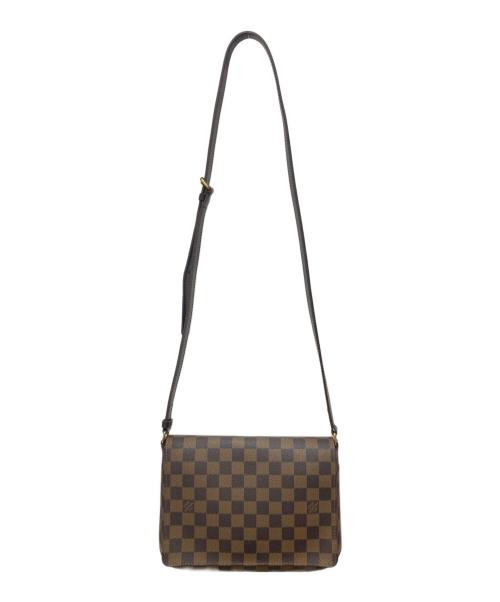 LOUIS VUITTON（ルイ ヴィトン）LOUIS VUITTON (ルイ ヴィトン) ミュゼット・タンゴ ロングの古着・服飾アイテム