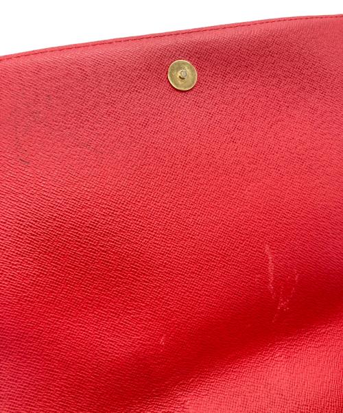 LOUIS VUITTON（ルイ ヴィトン）LOUIS VUITTON (ルイ ヴィトン) ミュゼット・タンゴ ロングの古着・服飾アイテム