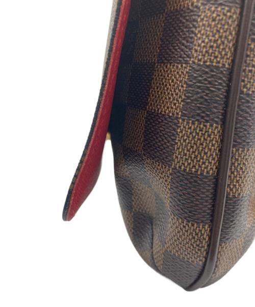 LOUIS VUITTON（ルイ ヴィトン）LOUIS VUITTON (ルイ ヴィトン) ミュゼット・タンゴ ロングの古着・服飾アイテム