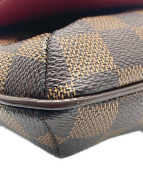 LOUIS VUITTON（ルイ ヴィトン）LOUIS VUITTON (ルイ ヴィトン) ミュゼット・タンゴ ロングの古着・服飾アイテム