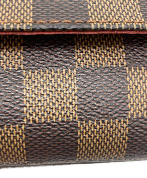 LOUIS VUITTON（ルイ ヴィトン）LOUIS VUITTON (ルイ ヴィトン) ミュゼット・タンゴ ロングの古着・服飾アイテム
