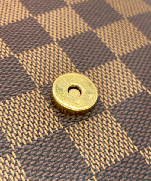 LOUIS VUITTON（ルイ ヴィトン）LOUIS VUITTON (ルイ ヴィトン) ミュゼット・タンゴ ロングの古着・服飾アイテム