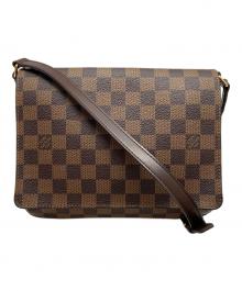 LOUIS VUITTON（ルイ ヴィトン）の古着「ショルダーバッグ」