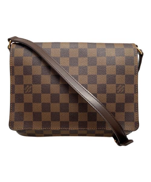 LOUIS VUITTON（ルイ ヴィトン）LOUIS VUITTON (ルイ ヴィトン) ショルダーバッグの古着・服飾アイテム