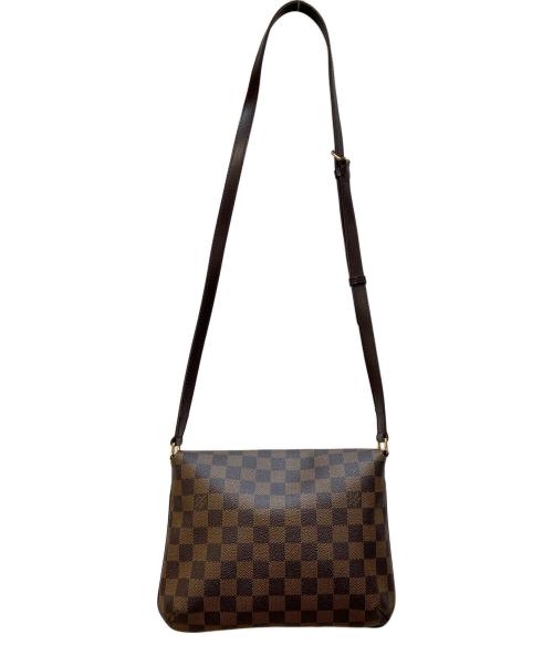 LOUIS VUITTON（ルイ ヴィトン）LOUIS VUITTON (ルイ ヴィトン) ショルダーバッグの古着・服飾アイテム