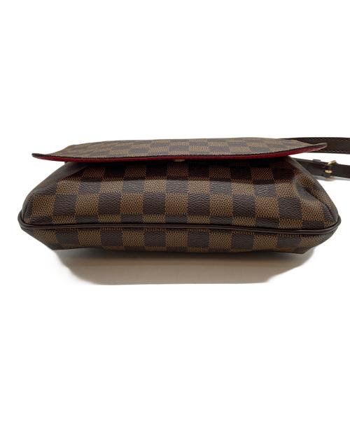 LOUIS VUITTON（ルイ ヴィトン）LOUIS VUITTON (ルイ ヴィトン) ショルダーバッグの古着・服飾アイテム