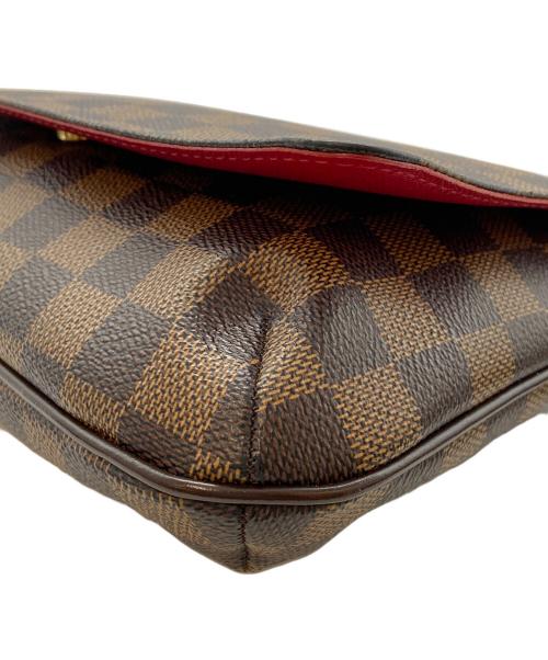 LOUIS VUITTON（ルイ ヴィトン）LOUIS VUITTON (ルイ ヴィトン) ショルダーバッグの古着・服飾アイテム