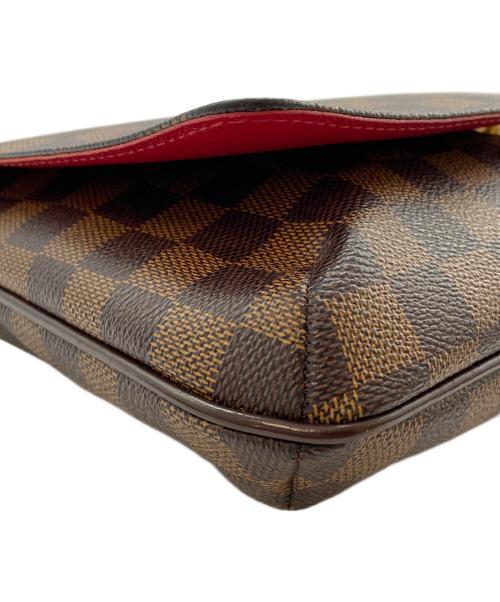LOUIS VUITTON（ルイ ヴィトン）LOUIS VUITTON (ルイ ヴィトン) ショルダーバッグの古着・服飾アイテム