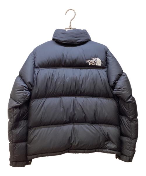THE NORTH FACE（ザ ノース フェイス）THE NORTH FACE (ザ ノース フェイス) ダウンジャケット/ヌプシジャケット ブラック サイズ:Lの古着・服飾アイテム