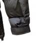 中古・古着 THE NORTH FACE (ザ ノース フェイス) ダウンジャケット/ヌプシジャケット ブラック サイズ:L：14000円