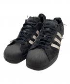 adidasアディダス）の古着「ローカットスニーカー/RECOUTURE × atmos × adidas Superstar 