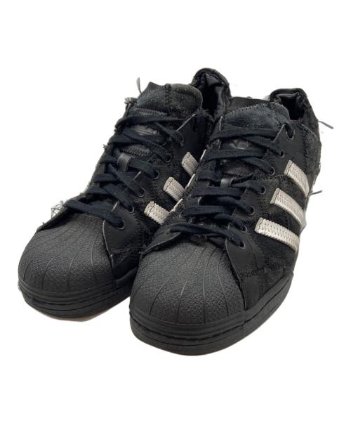 adidas（アディダス）adidas (アディダス) ローカットスニーカー/RECOUTURE × atmos × adidas Superstar 