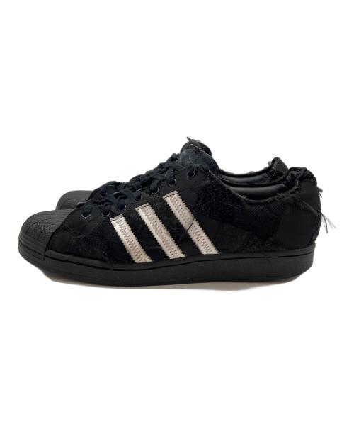 adidas（アディダス）adidas (アディダス) ローカットスニーカー/RECOUTURE × atmos × adidas Superstar 