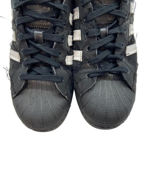 adidas（アディダス）adidas (アディダス) ローカットスニーカー/RECOUTURE × atmos × adidas Superstar 