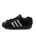 adidas (アディダス) ローカットスニーカー/RECOUTURE × atmos × adidas Superstar 
