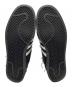 中古・古着 adidas (アディダス) ローカットスニーカー/RECOUTURE × atmos × adidas Superstar 