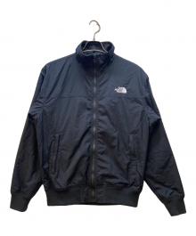 THE NORTH FACE（ザ ノース フェイス）の古着「コンパクトノマドブルゾン」｜ブラック