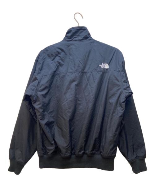 THE NORTH FACE（ザ ノース フェイス）THE NORTH FACE (ザ ノース フェイス) コンパクトノマドブルゾン ブラック サイズ:Mの古着・服飾アイテム