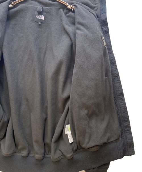 THE NORTH FACE（ザ ノース フェイス）THE NORTH FACE (ザ ノース フェイス) コンパクトノマドブルゾン ブラック サイズ:Mの古着・服飾アイテム