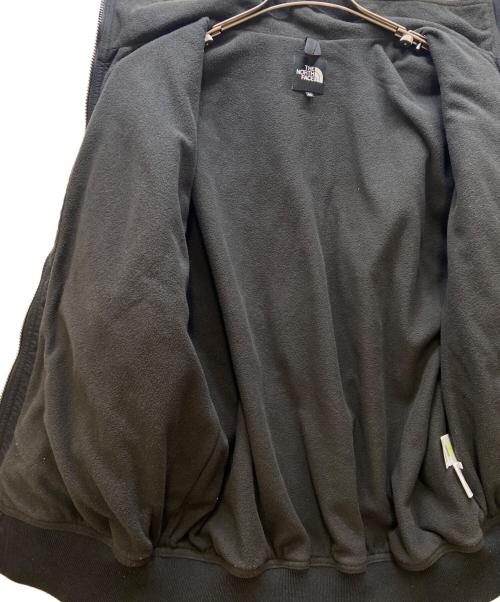 THE NORTH FACE（ザ ノース フェイス）THE NORTH FACE (ザ ノース フェイス) コンパクトノマドブルゾン ブラック サイズ:Mの古着・服飾アイテム
