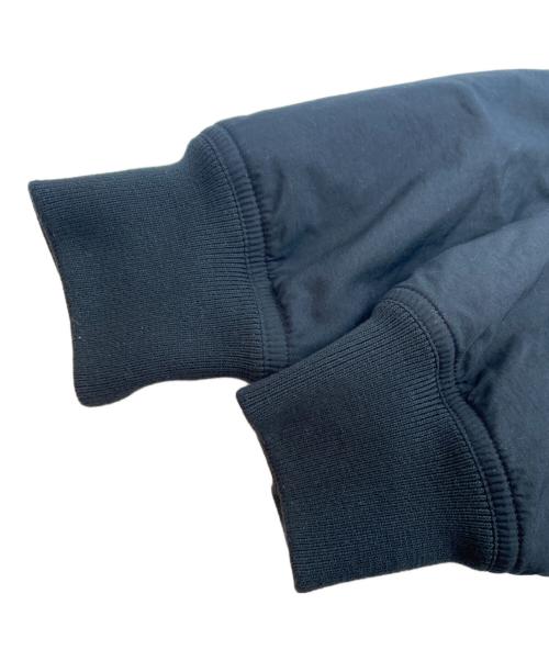 THE NORTH FACE（ザ ノース フェイス）THE NORTH FACE (ザ ノース フェイス) コンパクトノマドブルゾン ブラック サイズ:Mの古着・服飾アイテム