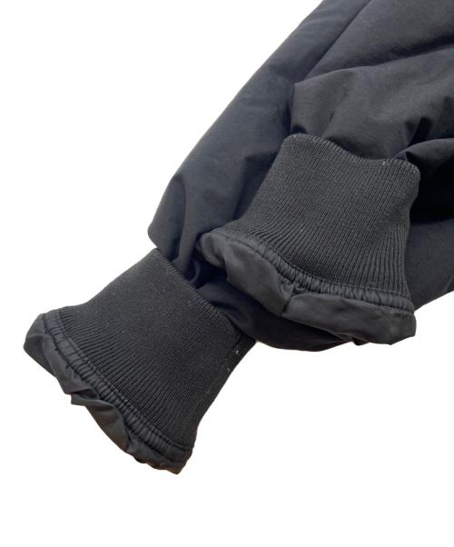 THE NORTH FACE（ザ ノース フェイス）THE NORTH FACE (ザ ノース フェイス) コンパクトノマドブルゾン ブラック サイズ:Mの古着・服飾アイテム