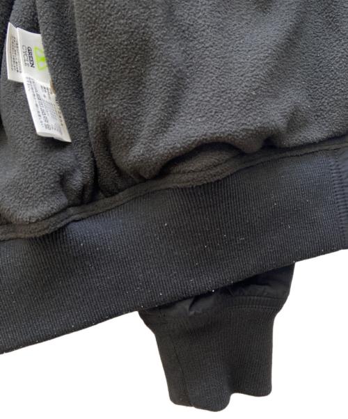 THE NORTH FACE（ザ ノース フェイス）THE NORTH FACE (ザ ノース フェイス) コンパクトノマドブルゾン ブラック サイズ:Mの古着・服飾アイテム