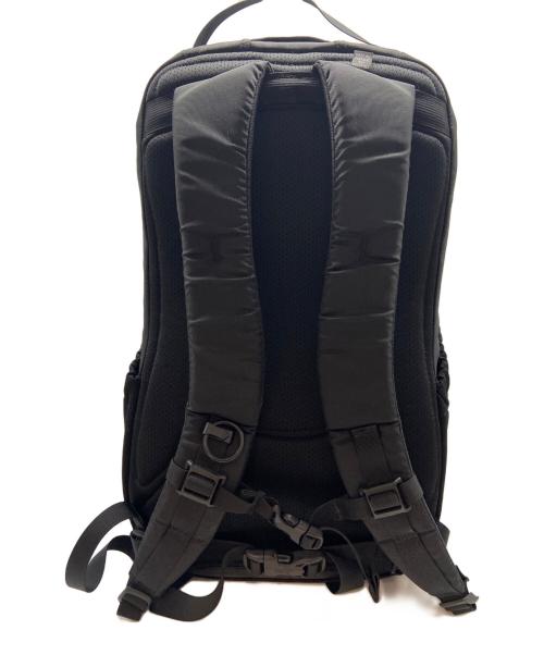 ARC'TERYX（アークテリクス）ARC'TERYX (アークテリクス) リュック ブラックの古着・服飾アイテム