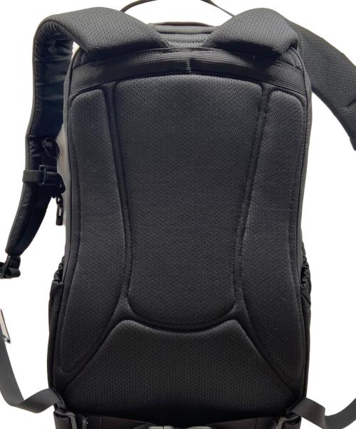 ARC'TERYX（アークテリクス）ARC'TERYX (アークテリクス) リュック ブラックの古着・服飾アイテム