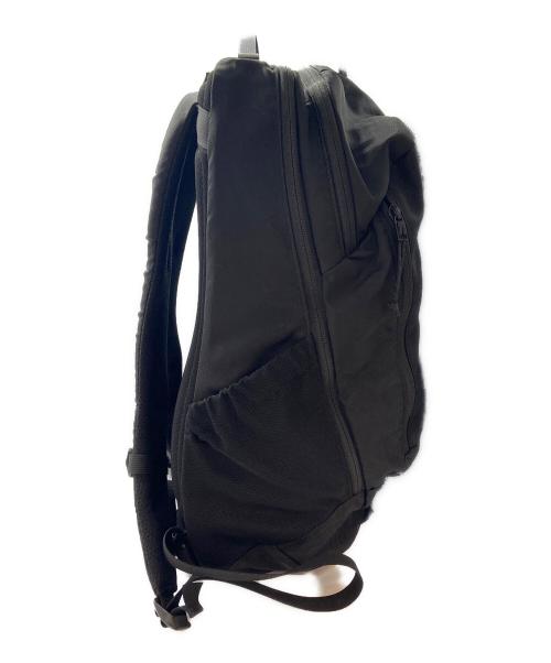 ARC'TERYX（アークテリクス）ARC'TERYX (アークテリクス) リュック ブラックの古着・服飾アイテム