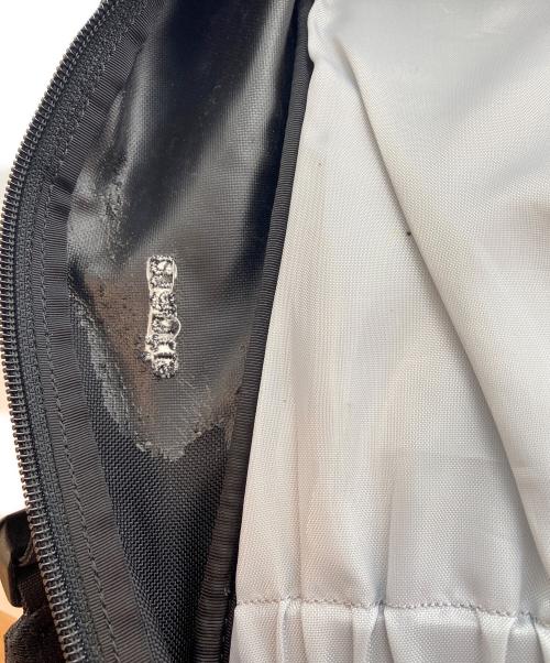 ARC'TERYX（アークテリクス）ARC'TERYX (アークテリクス) リュック ブラックの古着・服飾アイテム