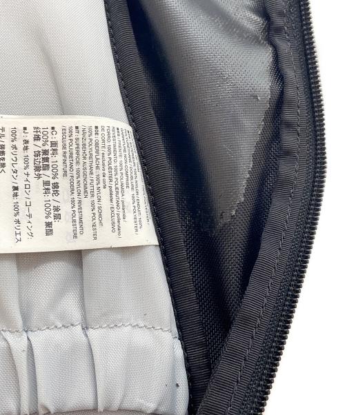 ARC'TERYX（アークテリクス）ARC'TERYX (アークテリクス) リュック ブラックの古着・服飾アイテム