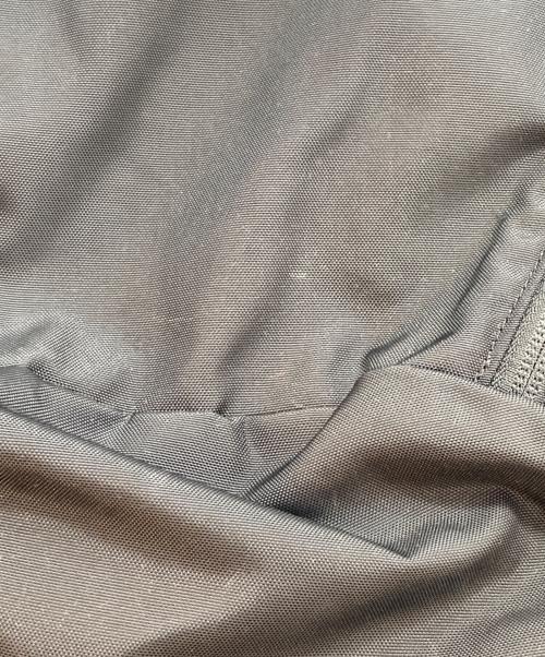 ARC'TERYX（アークテリクス）ARC'TERYX (アークテリクス) リュック ブラックの古着・服飾アイテム
