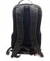 ARC'TERYX (アークテリクス) リュック ブラック：11000円