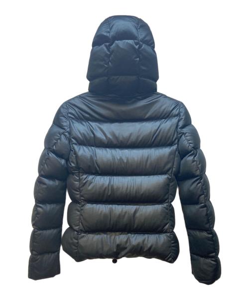 MONCLER（モンクレール）MONCLER (モンクレール) ダウンジャケット ネイビー サイズ:SIZE 2の古着・服飾アイテム
