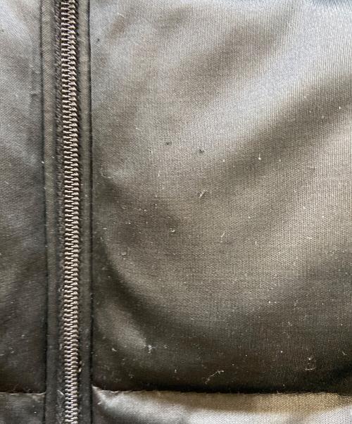 MONCLER（モンクレール）MONCLER (モンクレール) ダウンジャケット ネイビー サイズ:SIZE 2の古着・服飾アイテム