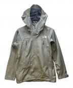 THE NORTH FACEザ ノース フェイス）の古着「マウンテンパーカー」｜グリーン