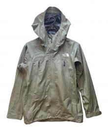 THE NORTH FACE（ザ ノース フェイス）の古着「マウンテンパーカー」｜グリーン